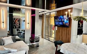 Apartament Primavera 5 Premium MINI SPA z Sauną